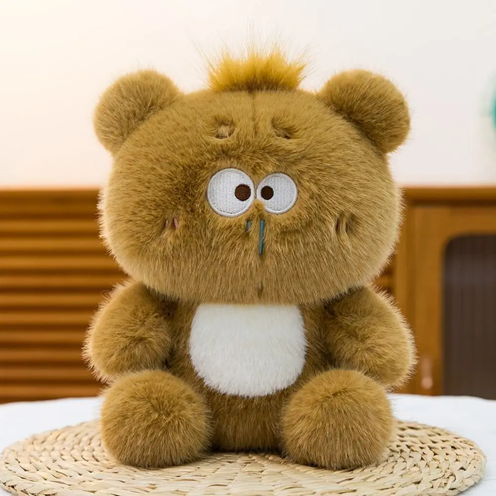 

Cute Fluffy Panda Collection Appease Turtle Cartoon Soft Cat Mimi Birthday Christmas