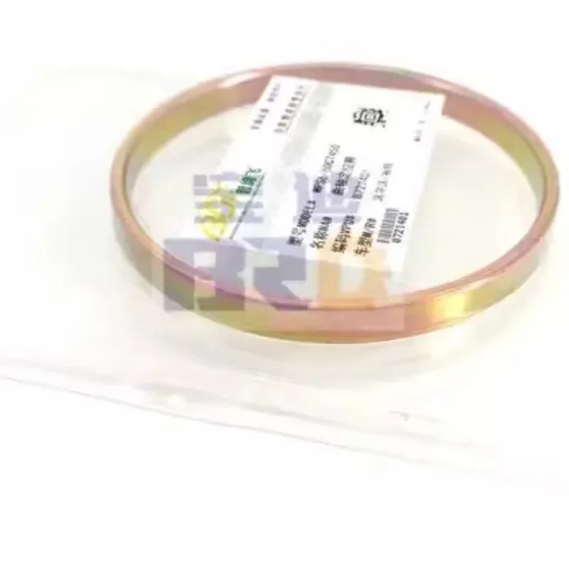 Applicable to the improved front oil seal rubber block positioning ring clutch friction steel plate sensor of Zhisheng MPS6