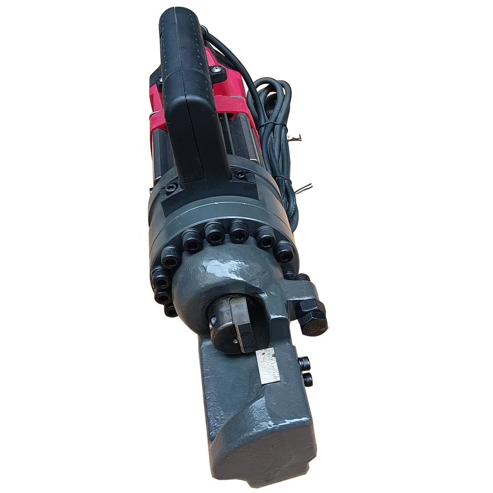 High Quality Portable Handheld Power Cutting Machine Handy Electric Tool For Cutting Steel Bar Cutter