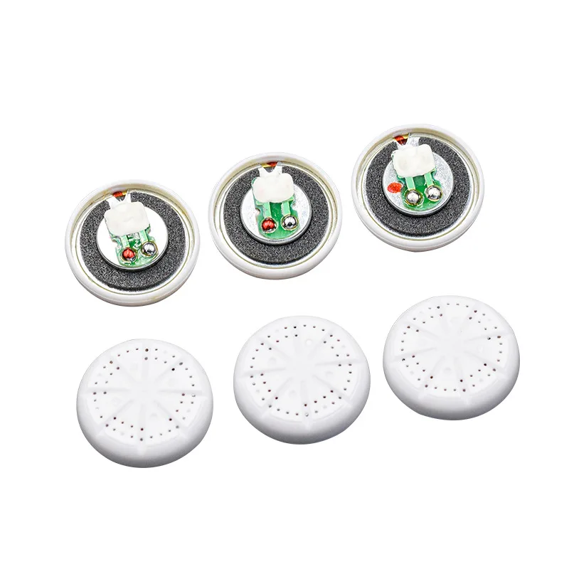 Наушники-вкладыши MX500, 15,4 мм, 1 пара