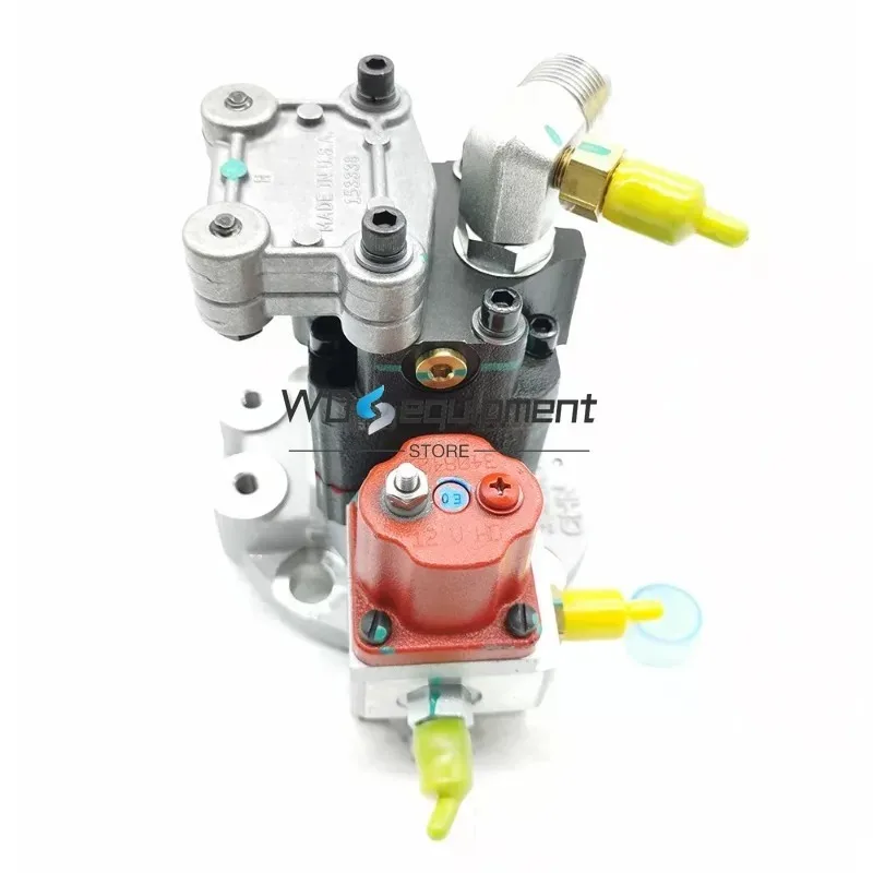 3417674 Fuel Pump for Diesel Cummins N14 M11 QSM11 ISM11 Engine 3090942 3417677 4954877 4954876