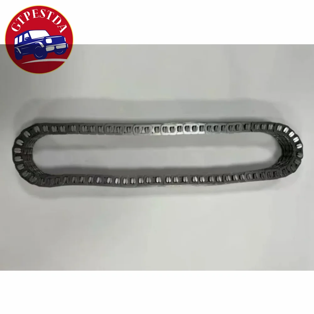 LUK Brand New JF018E JF017E CVT8 Automatic Transmission CVT Pulley Chain Belt Fits For Nissan Hybrid 3.5L Infiniti JF018 Gearbox