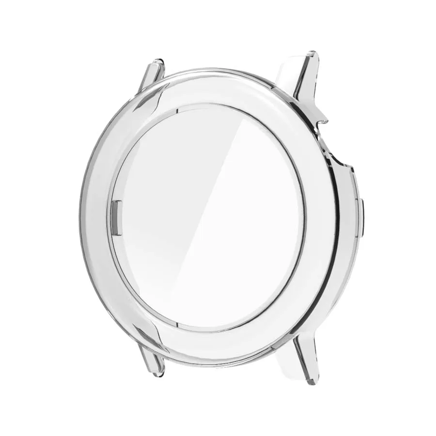 For CMF Watch Pro 2 Case Tempered Glass Full Cover Protective Shell For CMF by Nothing Watch Pro 2 Screen Protector Bumper Frame