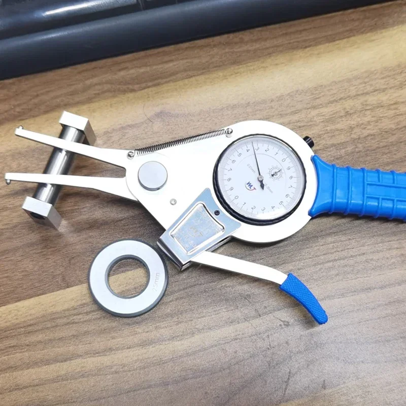 Weihai with table inner caliper inner groove boring measurement tool   diameter caliper  diameter measurement tool