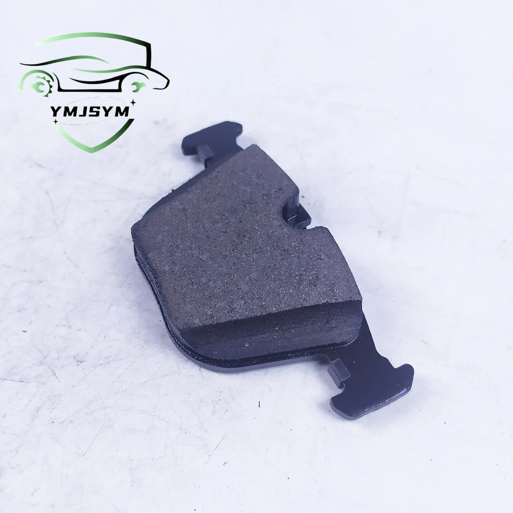 34216768471 Brake Pads for BMW E90 E92 E93 E60 E63 E64 Accessories Brand New Original Auto Parts