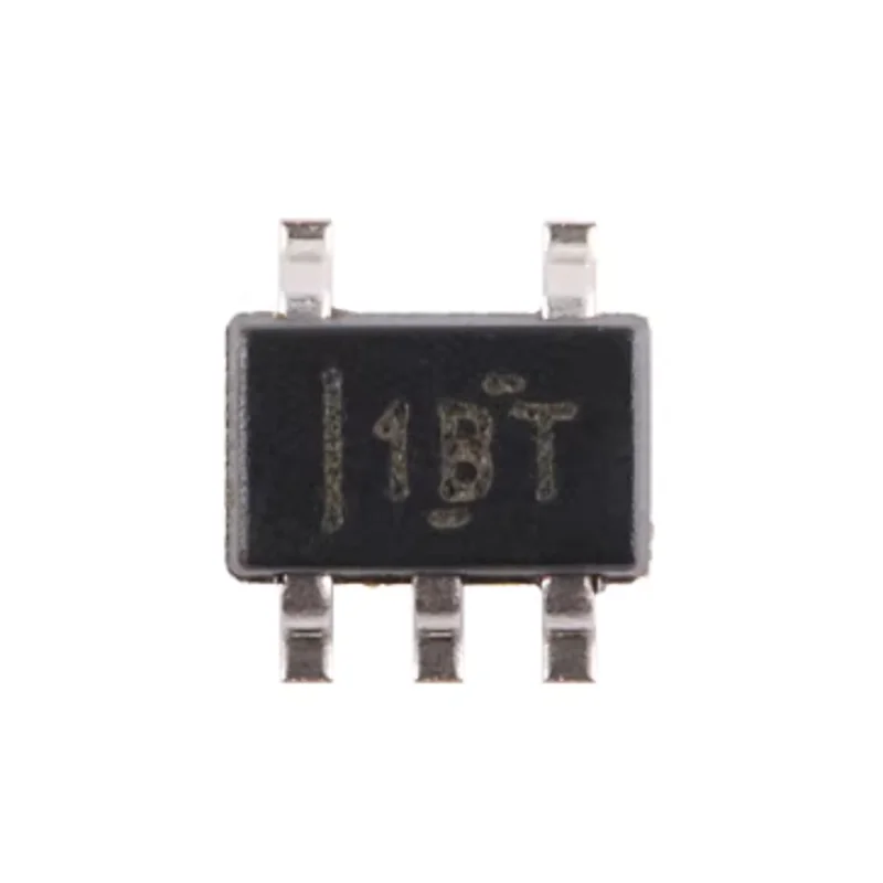 Sensors, Transducers TMP236A4DCKR Temperature Sensors Analog and Digital Output Local -10°C ~ 125°C 19.5mV/°C SC-70-5