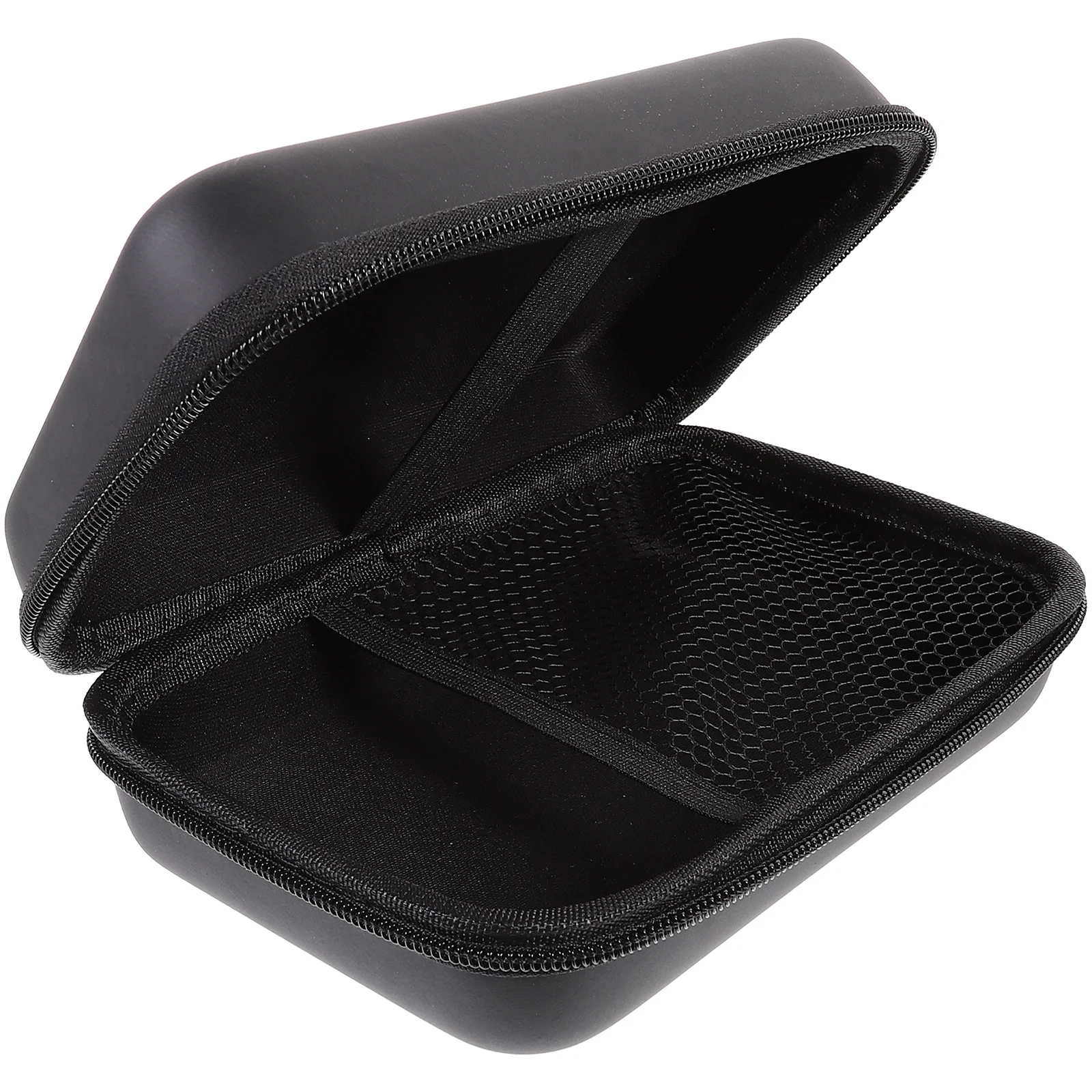 

Storage Bag Electronic Organizer Travel Case Accessories Pouch Cord Small Zipper for Gadgets
