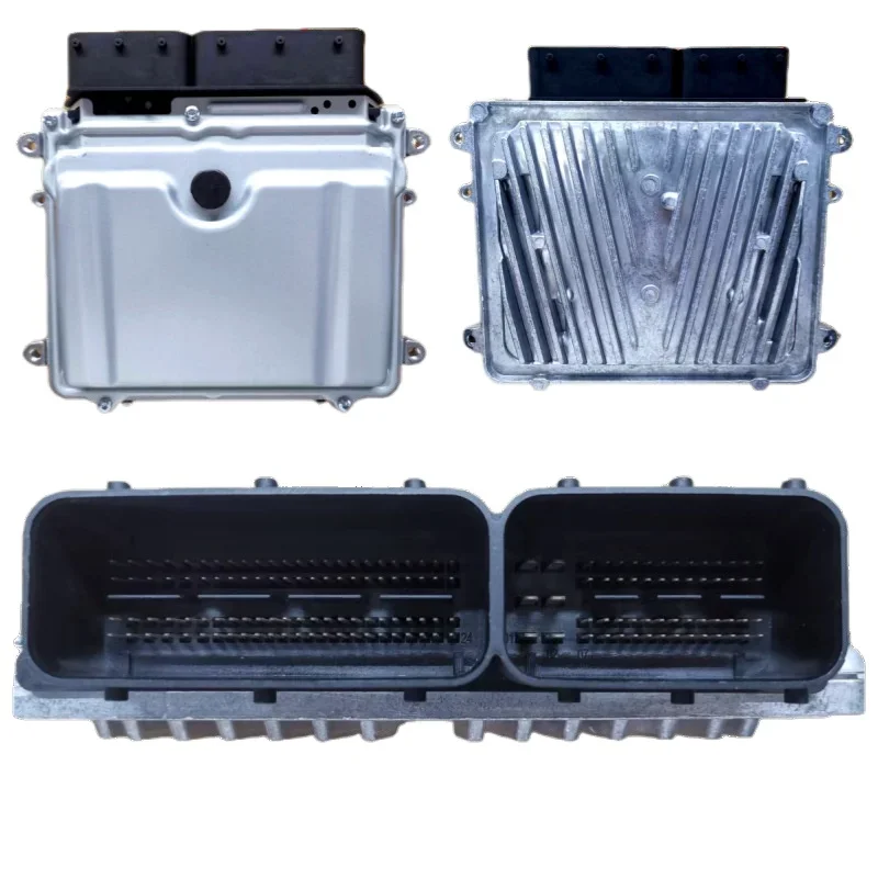 ME9.7 is suitable for Mercedes-Benz S500 engine computer board A273 series