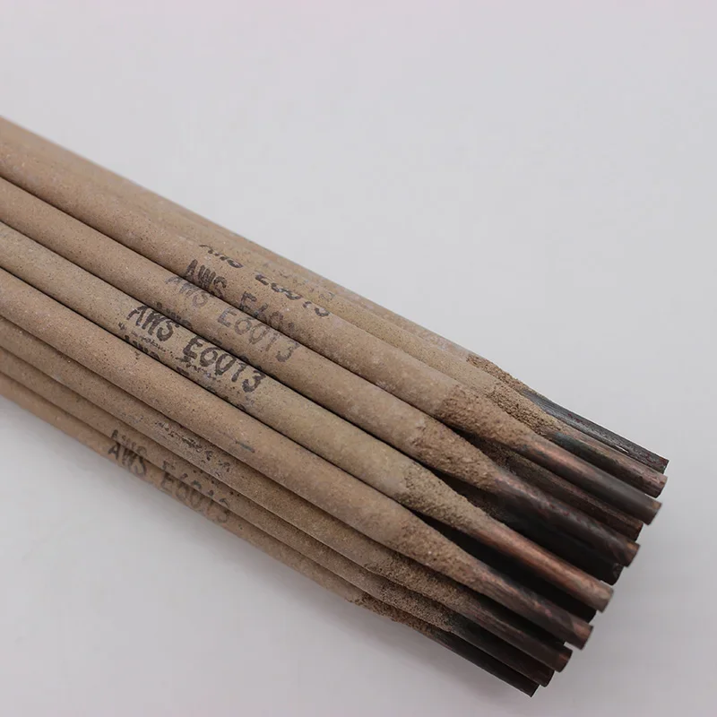 Mild Steel Welding Rods ARC Welding Electrodes E6013 1mm 2mm 2.5mm 3.2mm General Purpose