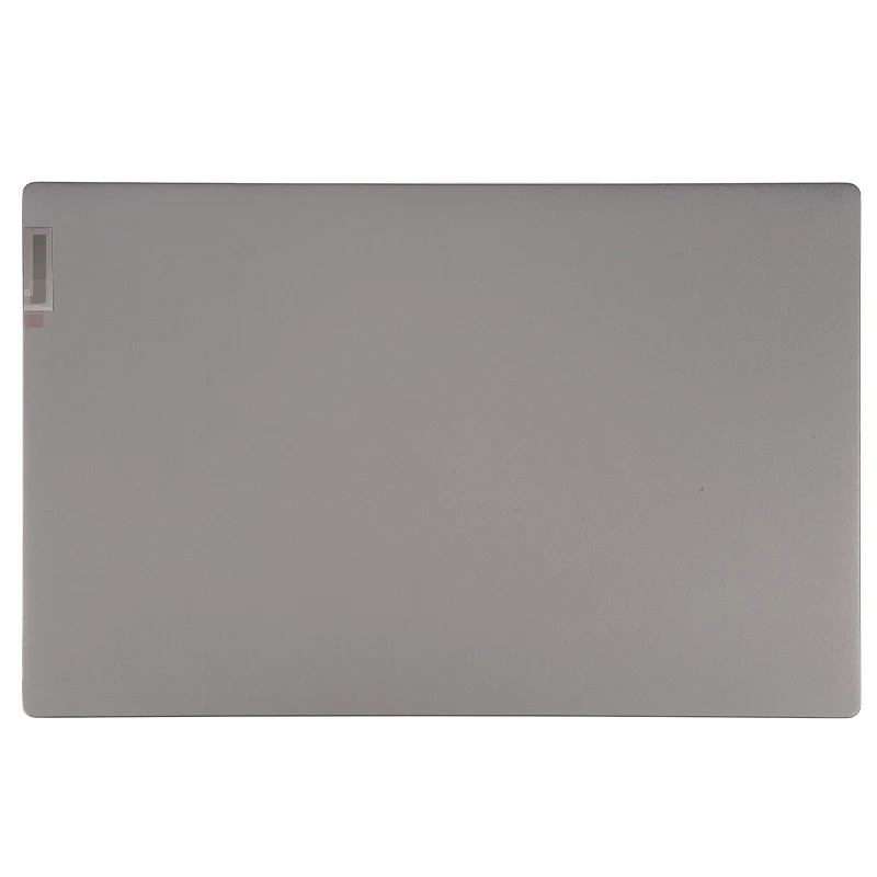 สำหรับ Lenovo IdeaPad 5 15IIL05เคสหลังแล็ปท็อป15ITL05 15ARE05ฝาปิดด้านบนเป็นจอแอลซีดีบานพับ5CB0Z31048