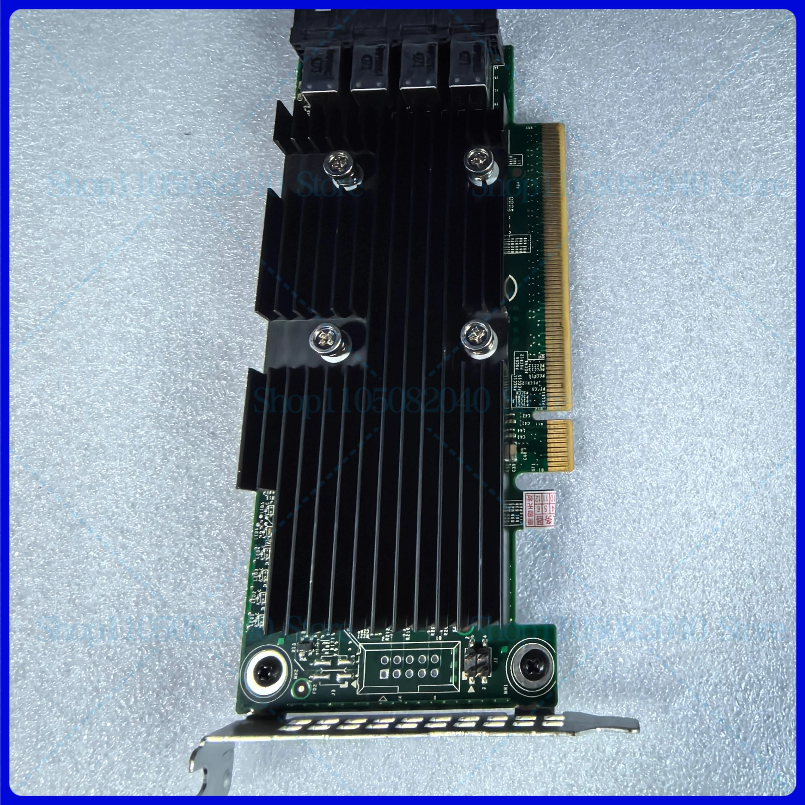 

H+zh ДЛЯ Dell Server R630 U.2 PCI-E SSD Комплект расширения GY1TD 0GY1TD