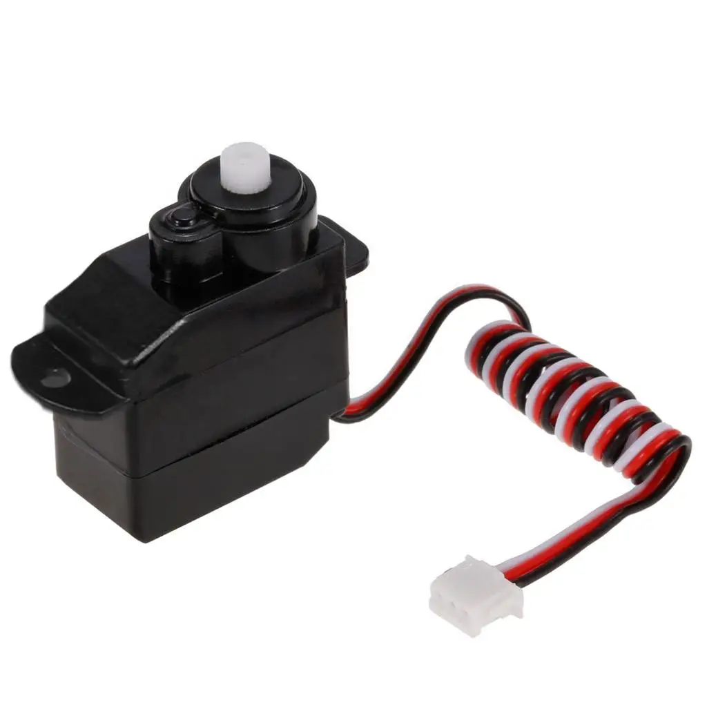 Mini Low Voltage Digital Servo 2.2G Servo for Micro Model Airplanes Cars Trucks Orlandoo Hunter Kits Upgrade Parts Universal