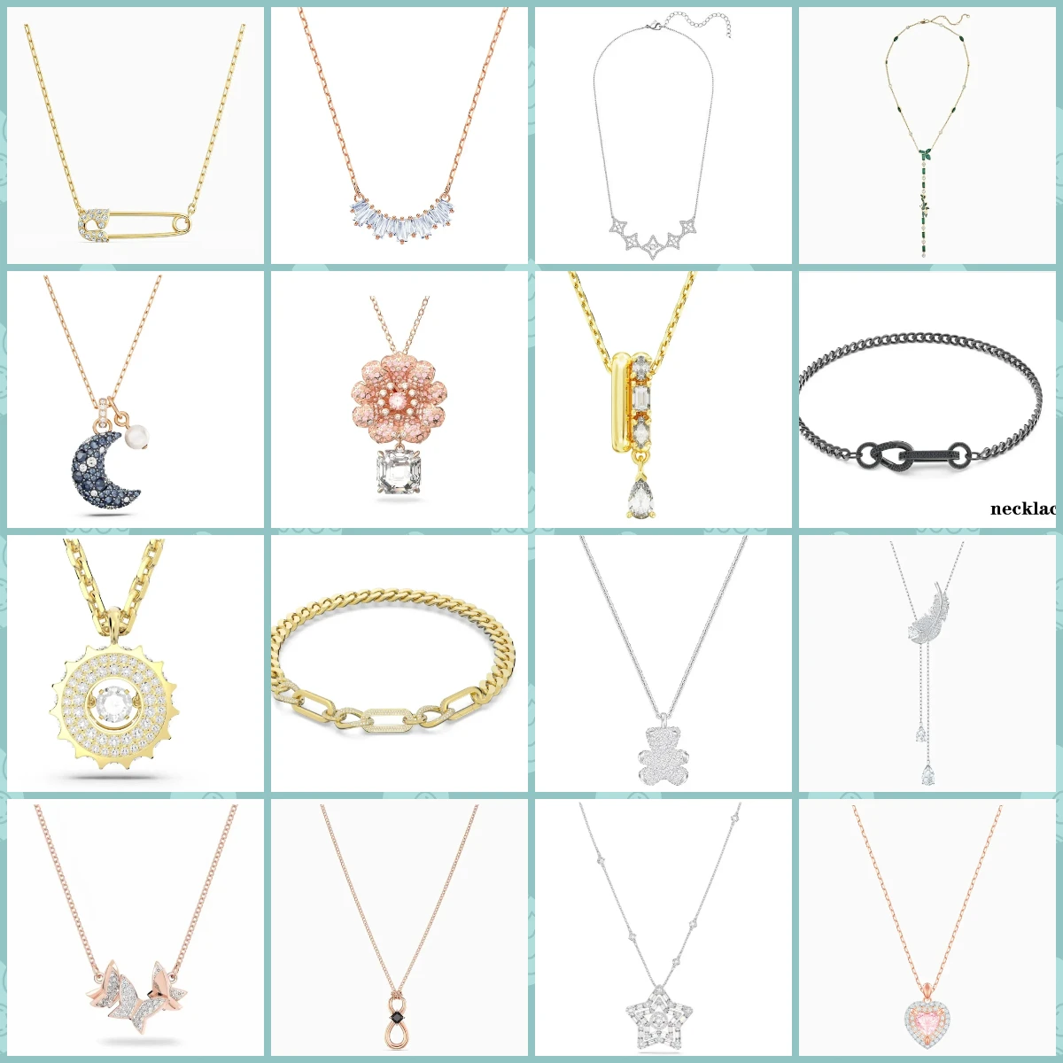 

High End S925 Silver Necklace with Wizard Pendant Perfect for Enchantment and Fantasy Jewelry Lovers