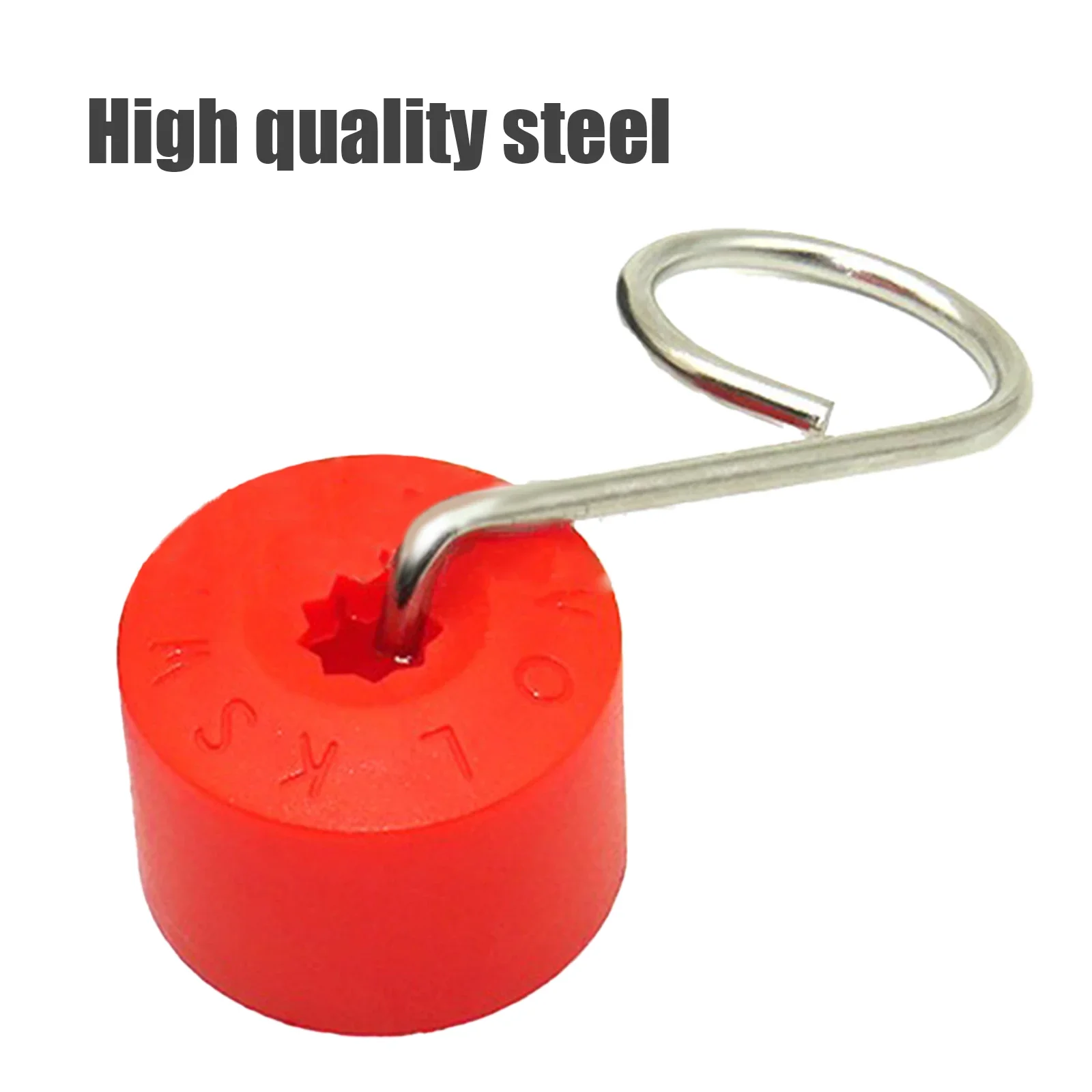 Alloy Wheel Bolt Nut Caps Covers Puller Remover Tool Mini Portable Tweezers Wheel Repair Tool for Audi for Volkswagen Car Tool