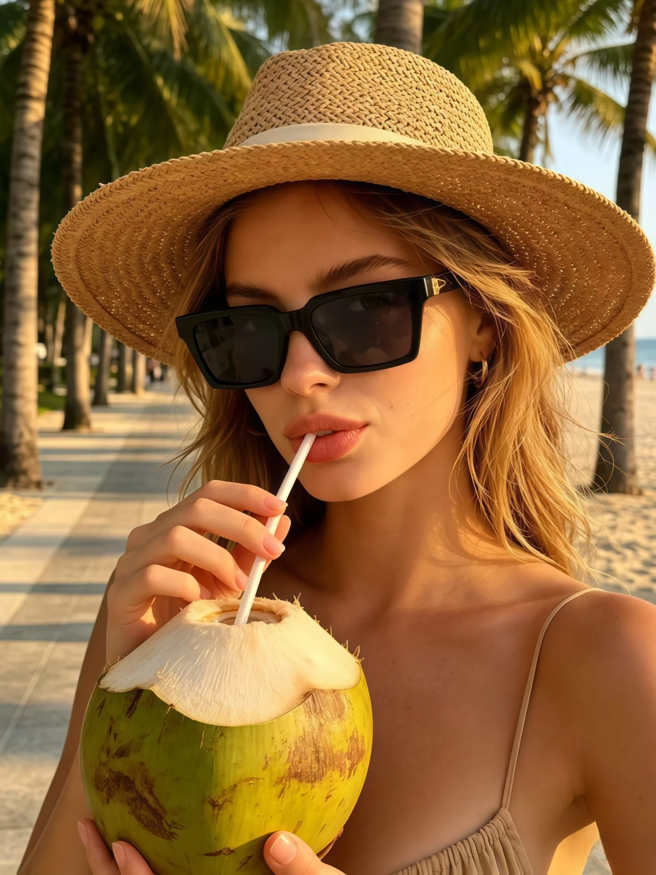 European and American fashion classic unisex boxy fashion glasses with retro decoration, personality, trend, and rich texture