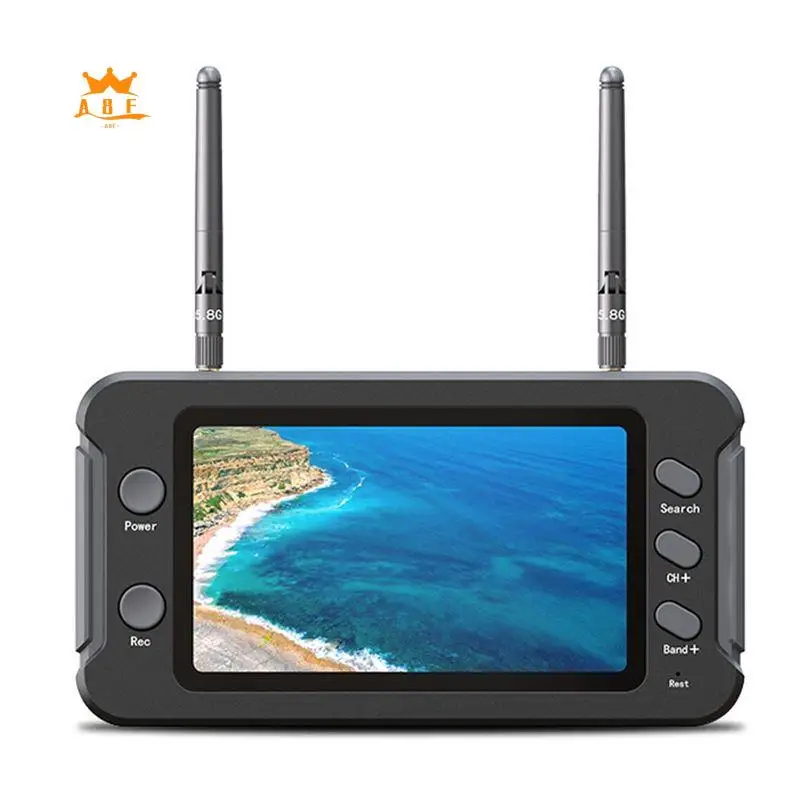 A08E-5.8G Fpv Monit…