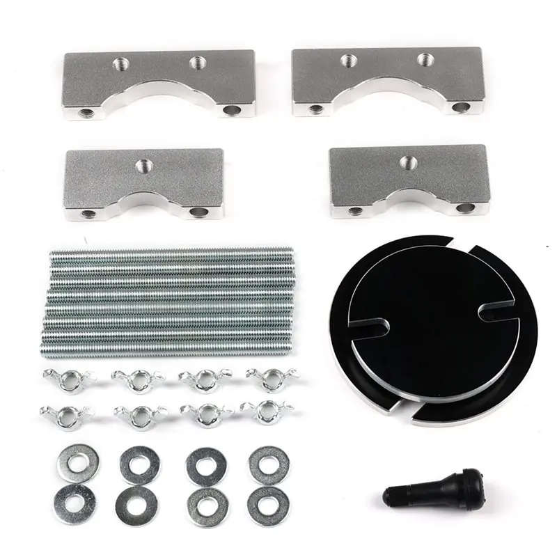 طقم تصليح أنابيب دنت العادم ل 2-السكتة الدماغية ل TE TC 125 250 دراجة نارية-YZ250 ، هوندا CR250 أداة إزالة دنت #2