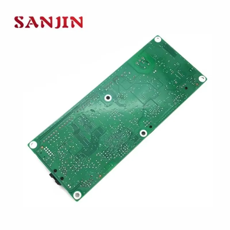 Papan Utama Inverter Elevator Pcb PC01070G CM102577 Untuk KONE