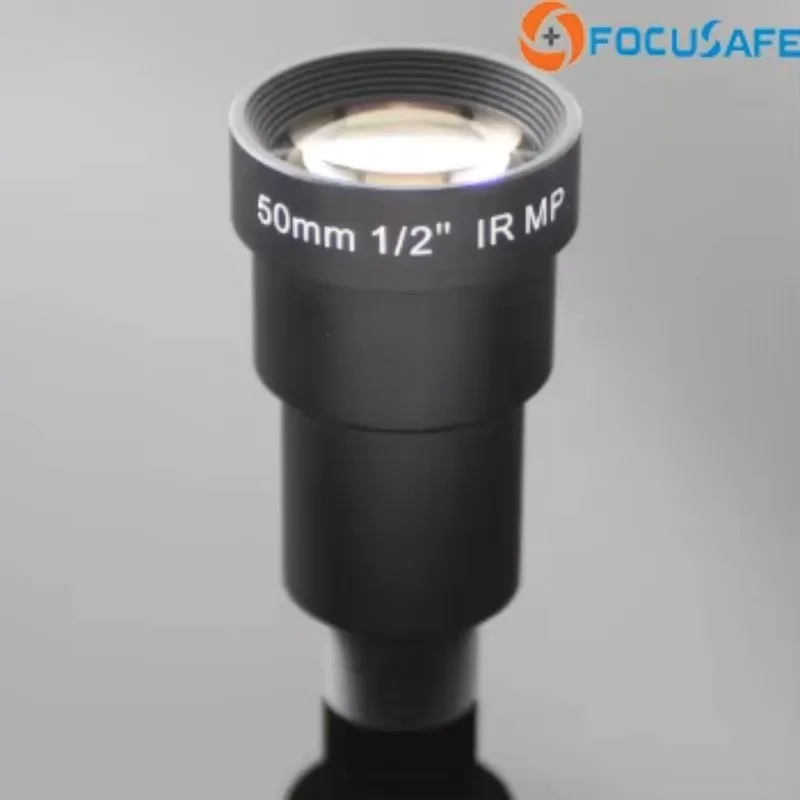 

In stock 8 Megapixel Lens M12 75mm CCTV Board Lens M12x0.5 1/1.8"