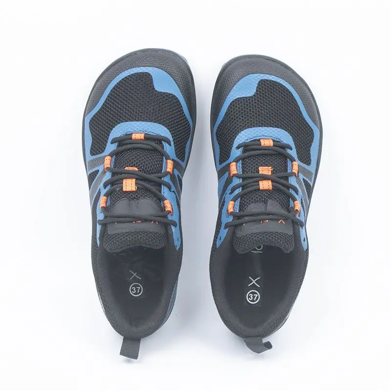 Summer Breathable New Men's Shoes Comfortable High Quality Outdoor Men's Shoes Hiking Shoes Lightweight Breathable Shoes