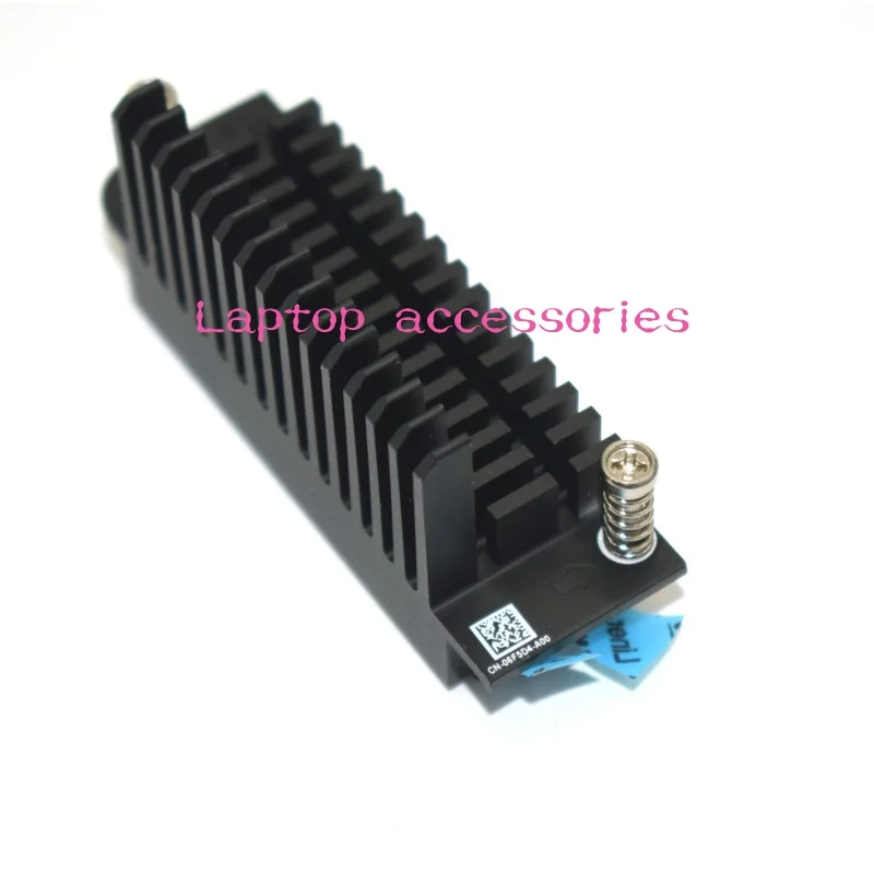 New For Dell Alienware Aurora R15 R16 XPS 8960 VR VRM Heatsink 06F5D4 6F5D4