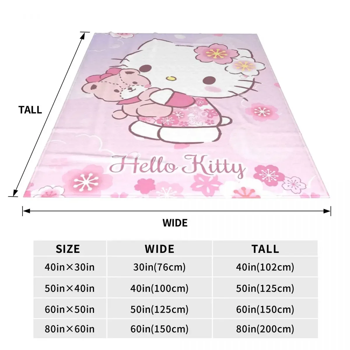 soft-pink-hello-kitty-fleece-throw-blanket-for-home-and-travel-portable-winter-bedding-throws