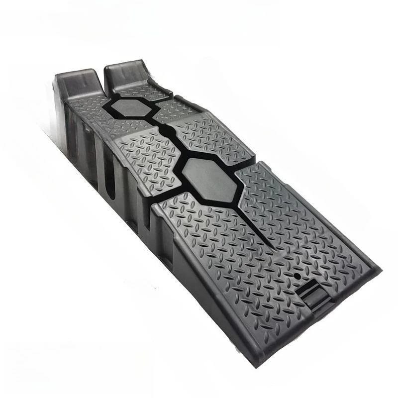 

Thickened car maintenance ramp, auto maintenance bracket, tool ramp slope