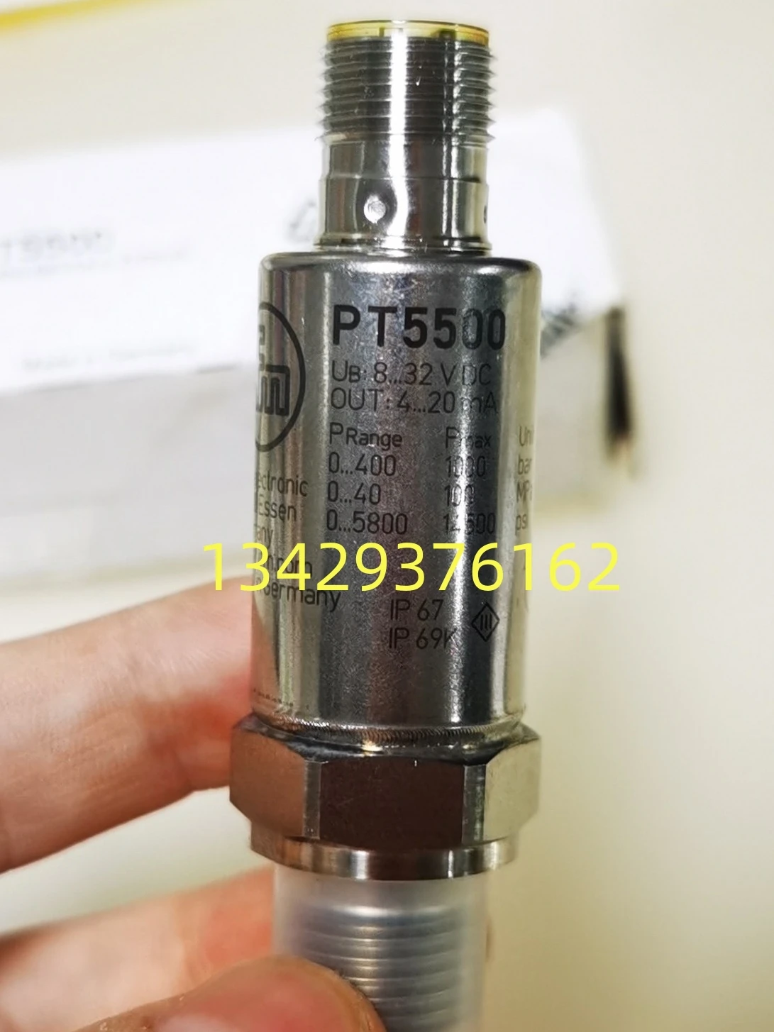 PT5500 PT5600 PT5700 PT5560 Original pressure sensor