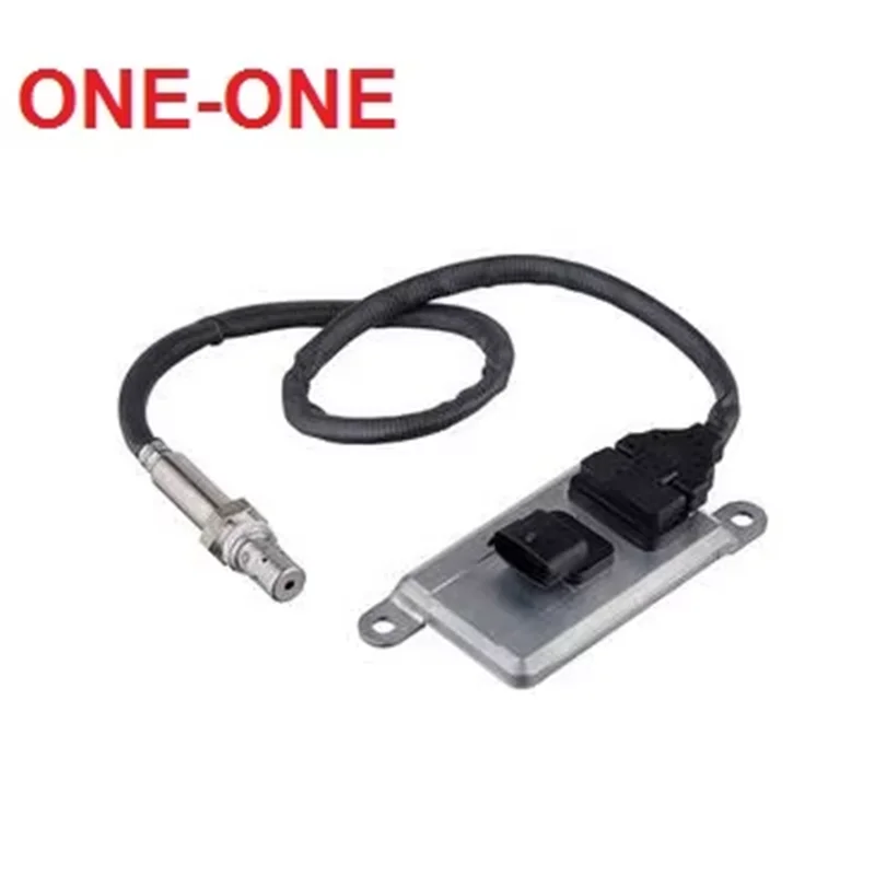 

Nox Sensor Nox Nitrogen Oxide Senso 5WK96619D 2011648 FOR DAF