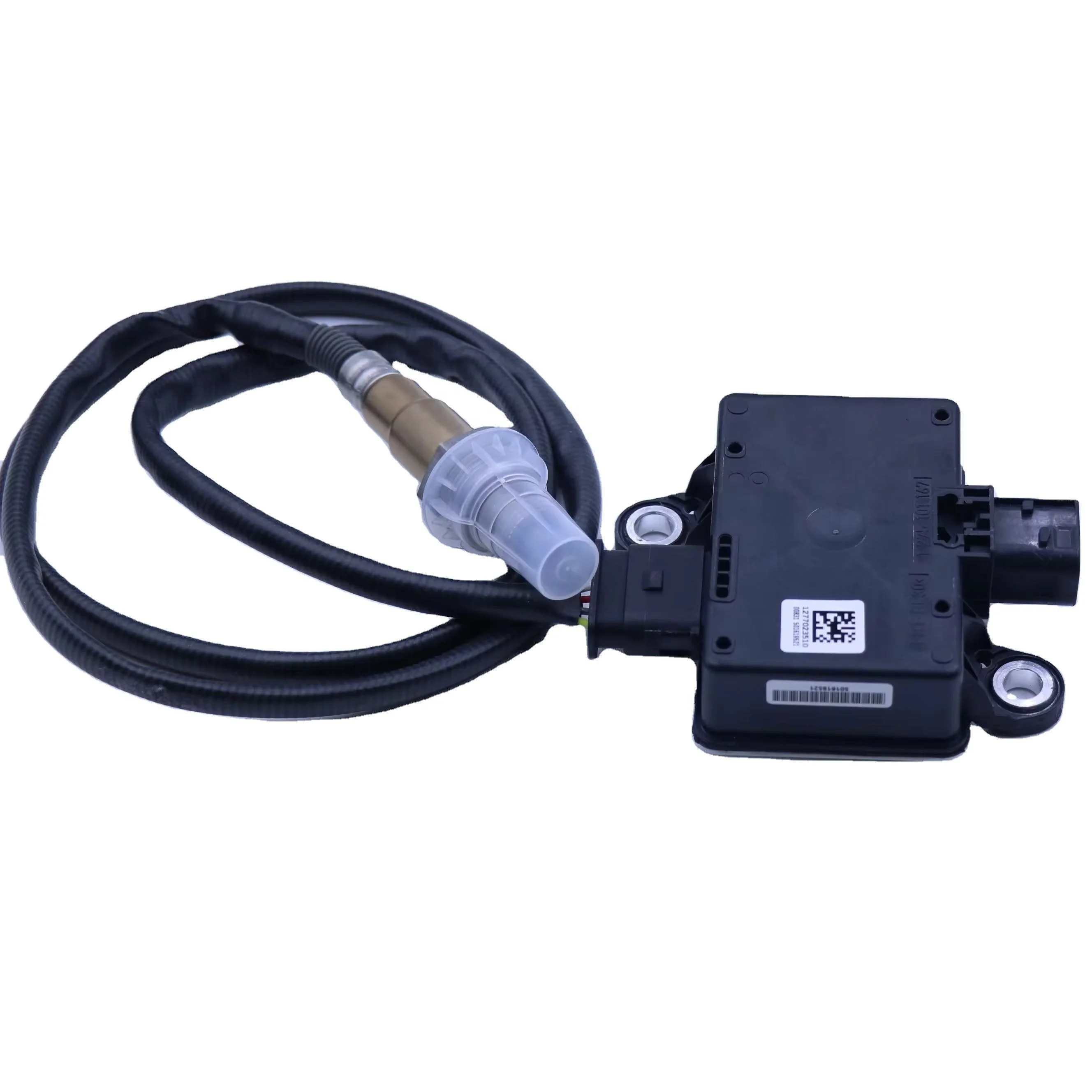 For DAF Truck PM Sensor 2185906 2121308 Particulate Sensor New Condition For Engine
