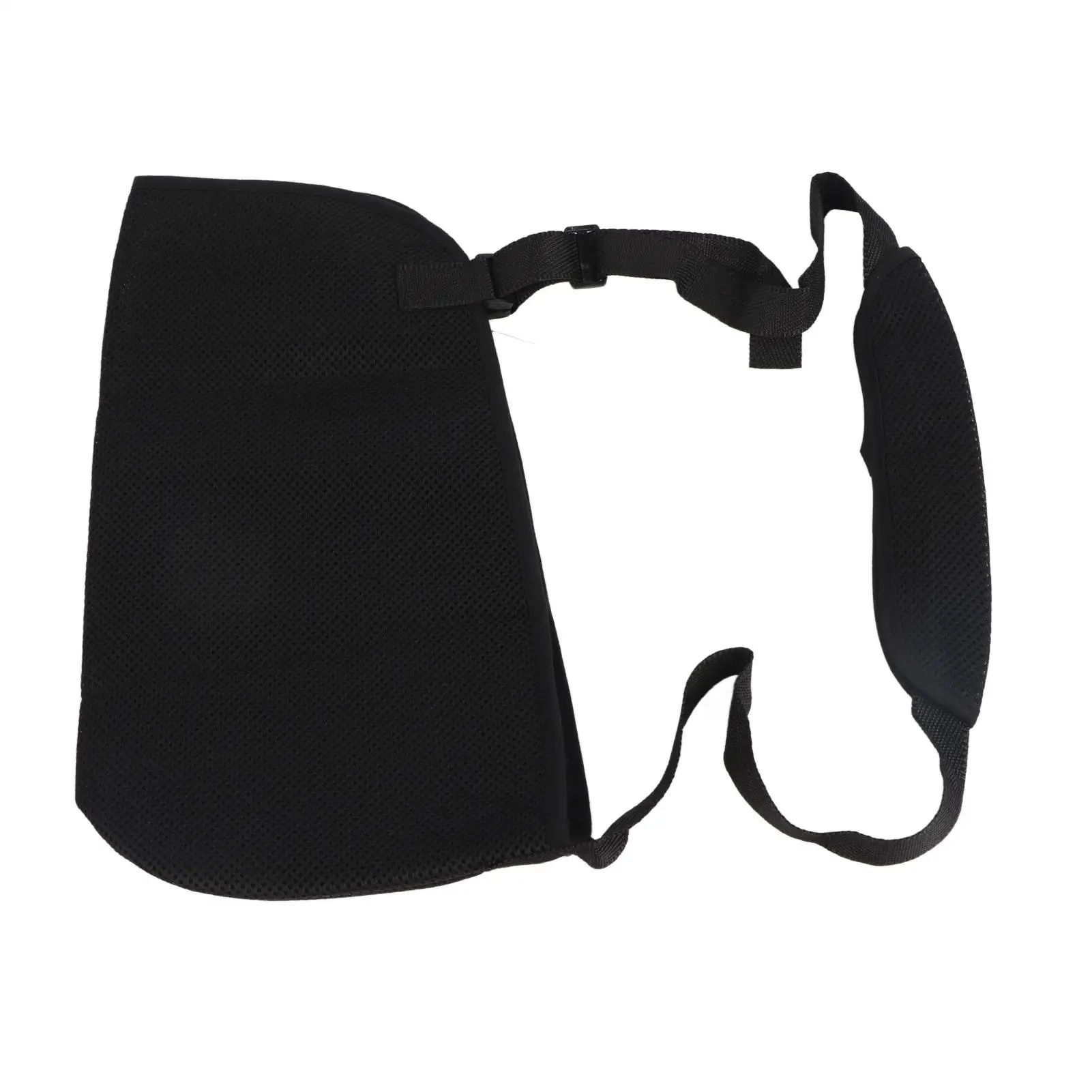 

Arm Support Sling Immobilizer Stabilizer Brace for fractured Shoulder Injury Recovery Upper Arm Cuff Correction Device