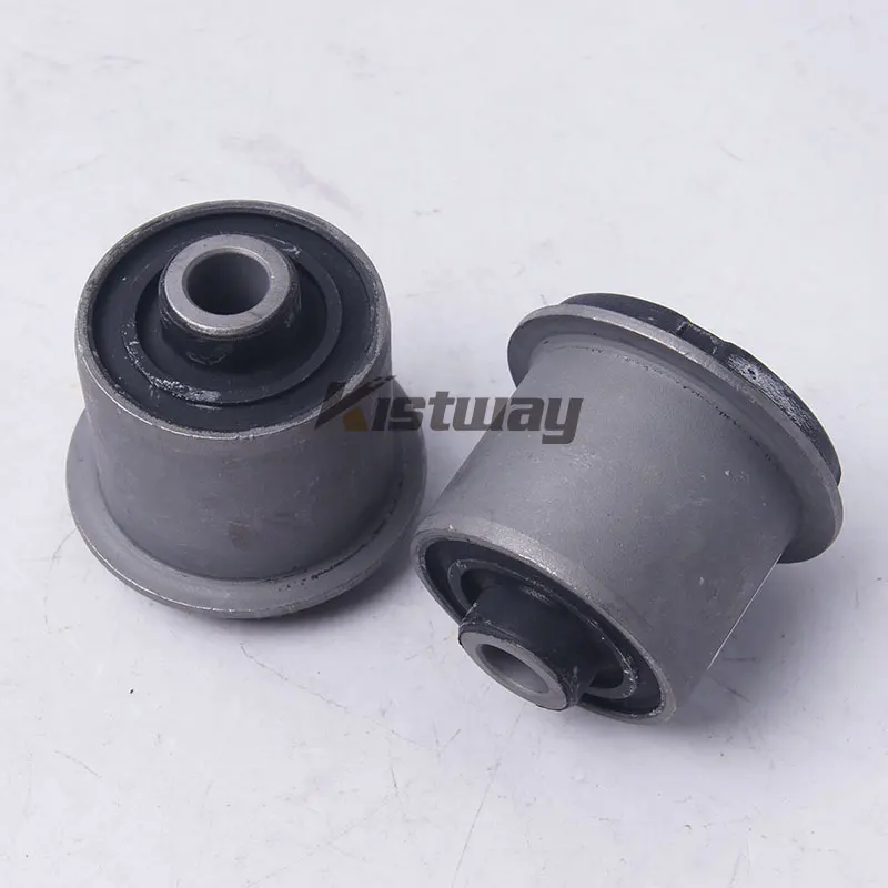 High Quality Front Upper Lower Control Arm Bushing Kit For Lexus LS430 UFC30 00-06 4865550011 4861059045 4862050050 4333059125