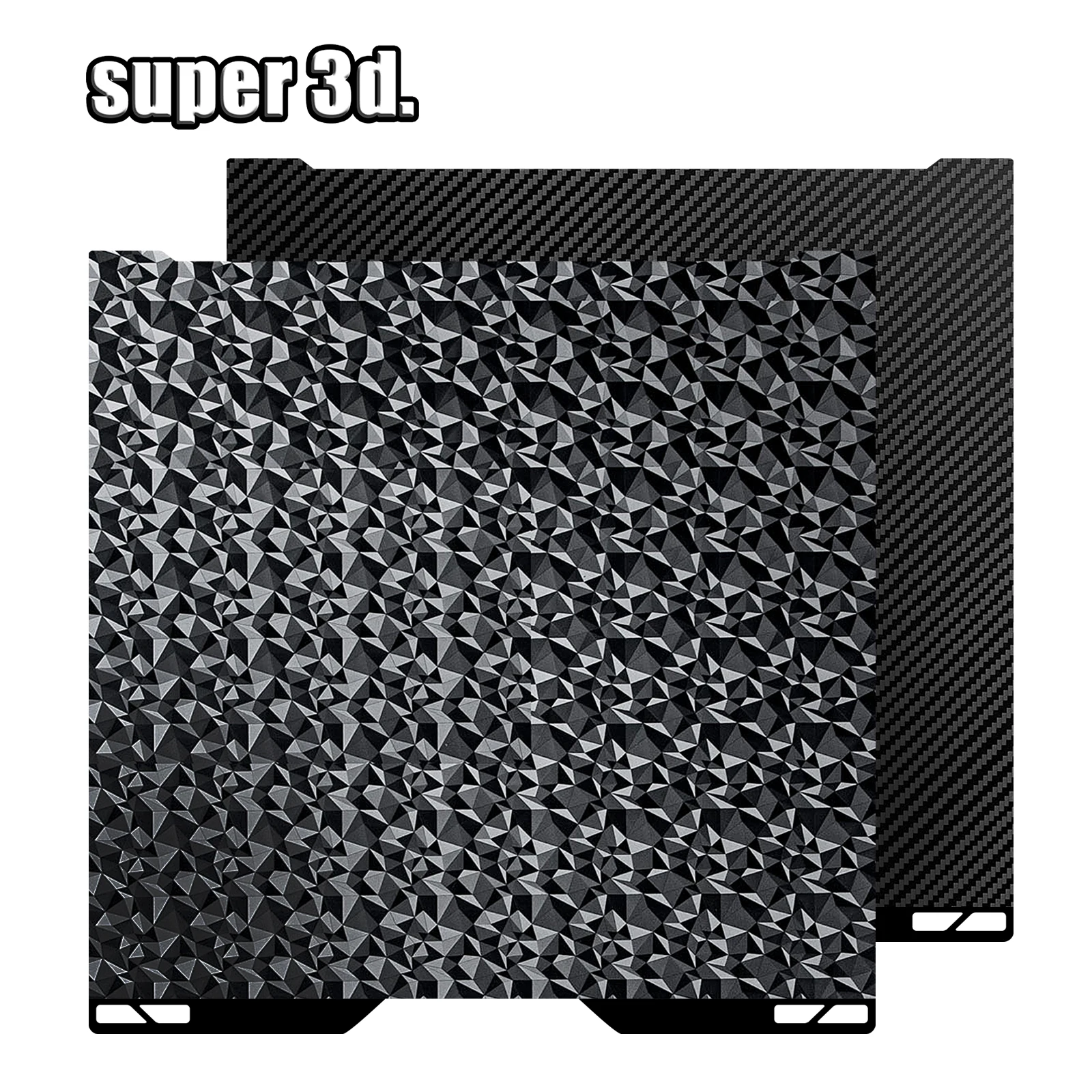Bambu Lab A2L H2C Build Plate Excellent Adhesion PEO PET Plate Smooth Heat Bed Easy Removal Printplate Bambulab Accessories