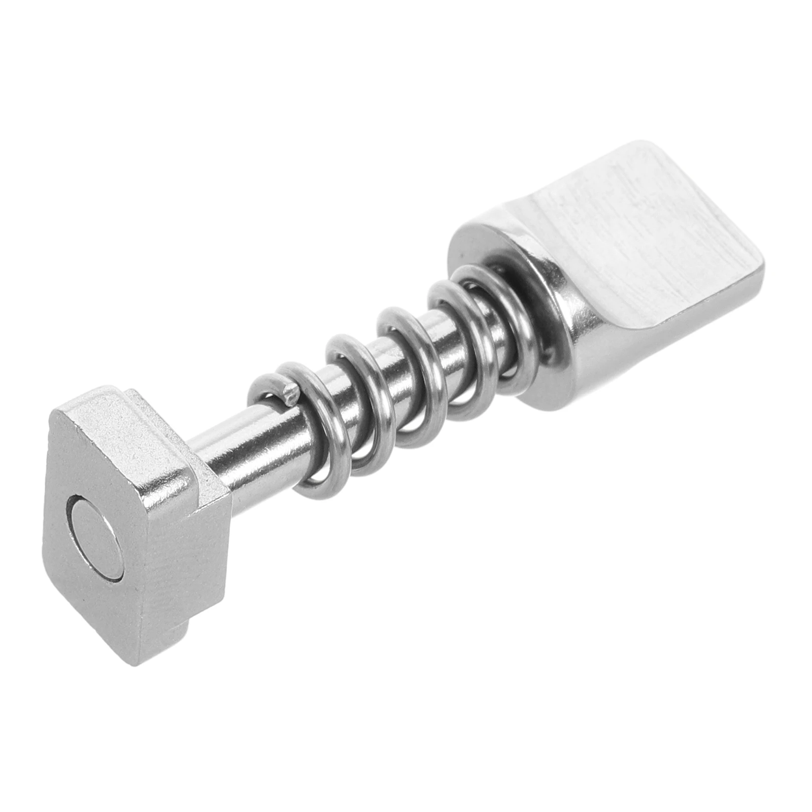 

1 set 1 Set Stainless Steel Surfboard Screw Paddle Board Replacement Quick Release Corrosion Resistant Durable Easy Install Hand