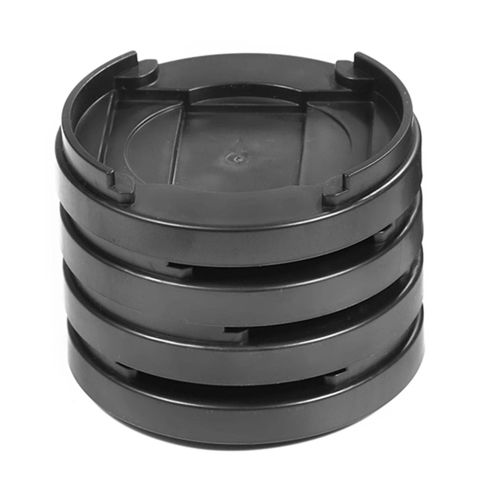 8pcs set Plastic MultiSlot Furniture Leg Skid Resistance Pad NonSlip Bed Stopper Foot Mat for Table Desk Sofa Chairs