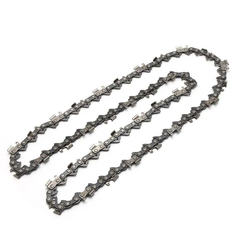 Imagem -02 - Corrente Semi Cinzel para Motosserra Passo 0.325 mm Medidor 64 72 1.5 Ligação da Unidade Está Disponível