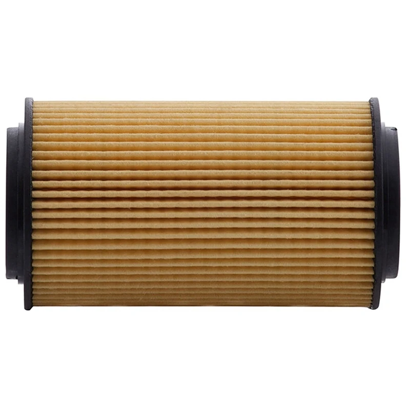 5X Engine Car Oil Filter For W204 C-Class W212 E-Class For Mercedes-Benz OM651 A6511800109