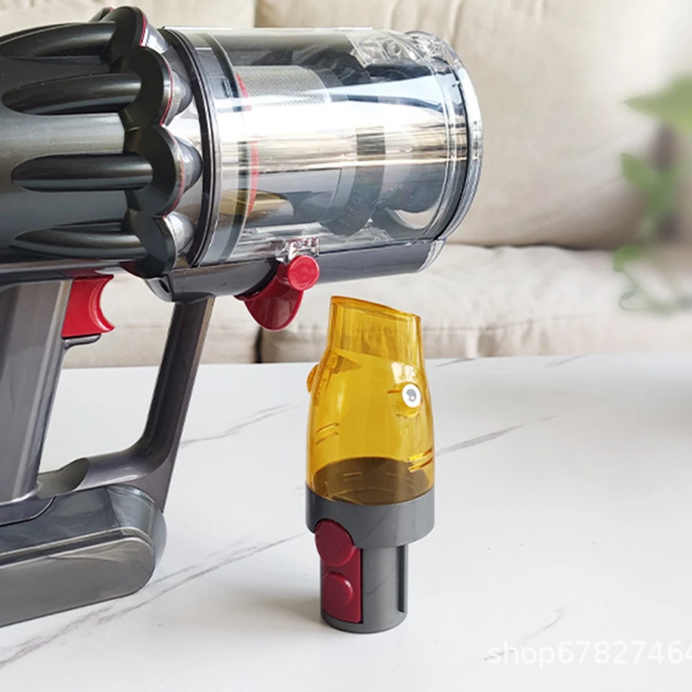1 шт., быстросъемный насос для пылесоса Dyson V7 V8 V10 V11 V15
