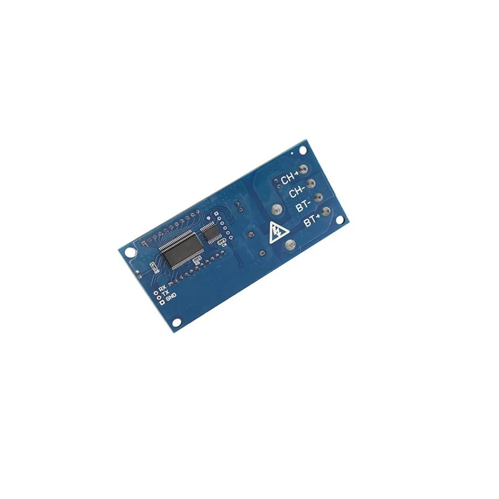 For Workshop Use XY L30A Advanced Parameter Configuration Battery Charger Battery Charger Battery Connection Detection