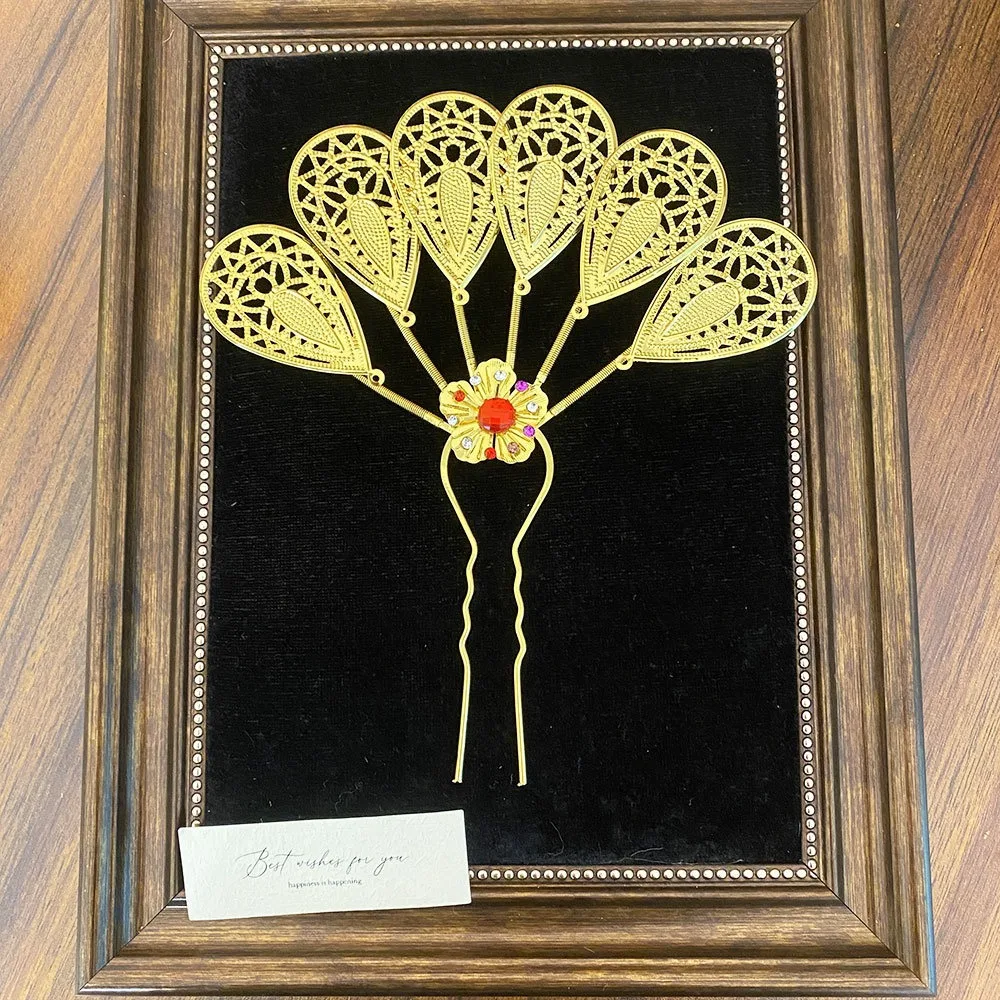 Ancient Thai Metal …