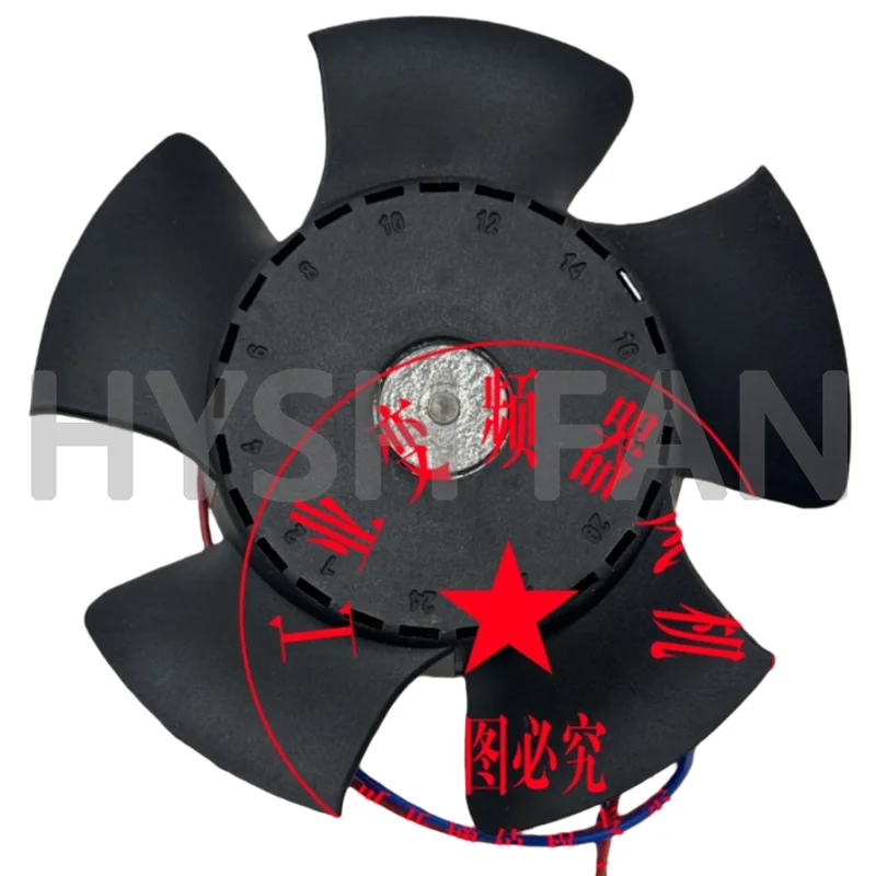 Brand New 4114N/2H5E 24V 50W 2.1A Inverter Fan