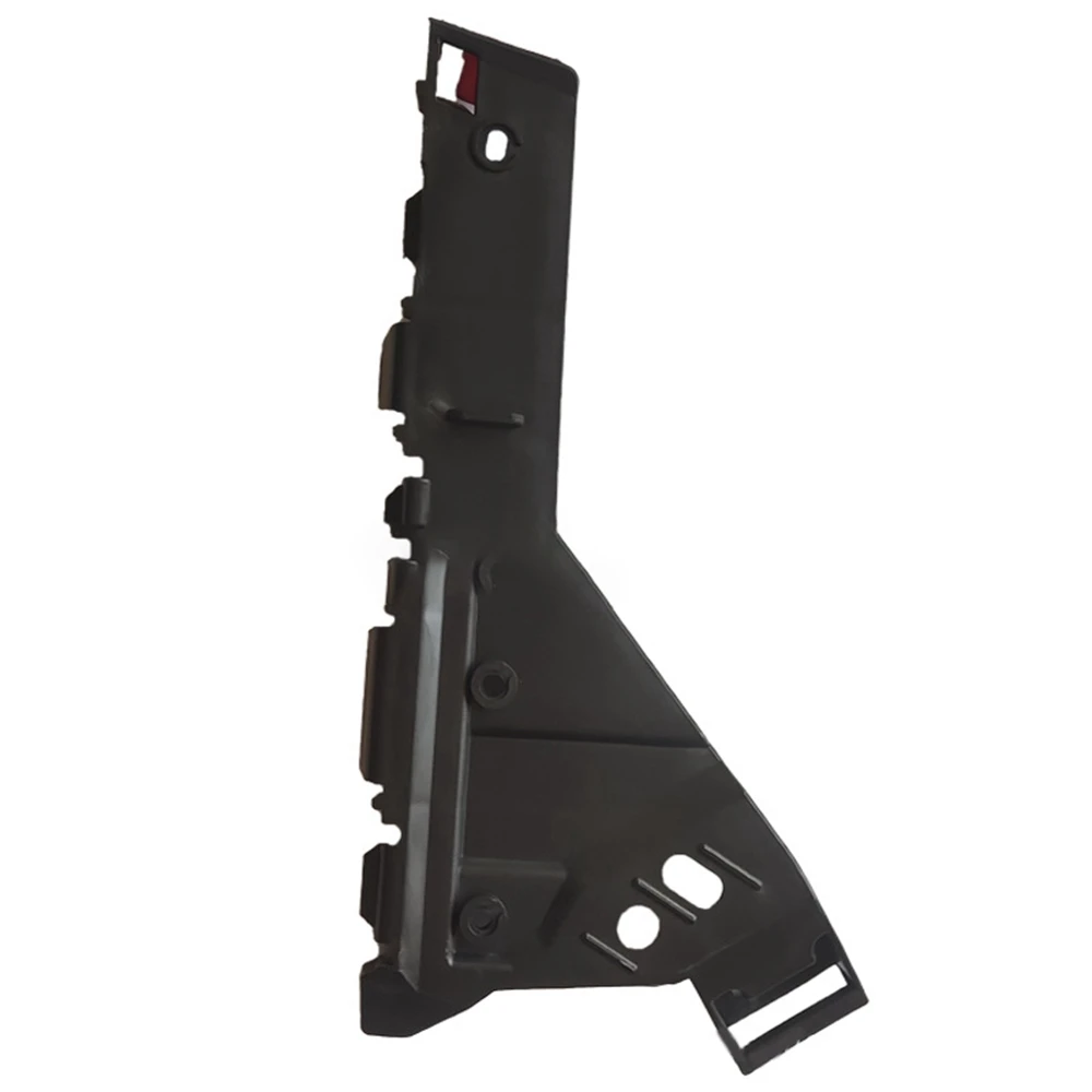 1 Pair Car Front Bumper Bracket Bumper with Connectors 13238442 13238441 for Regal Lacrosse 2009-2013