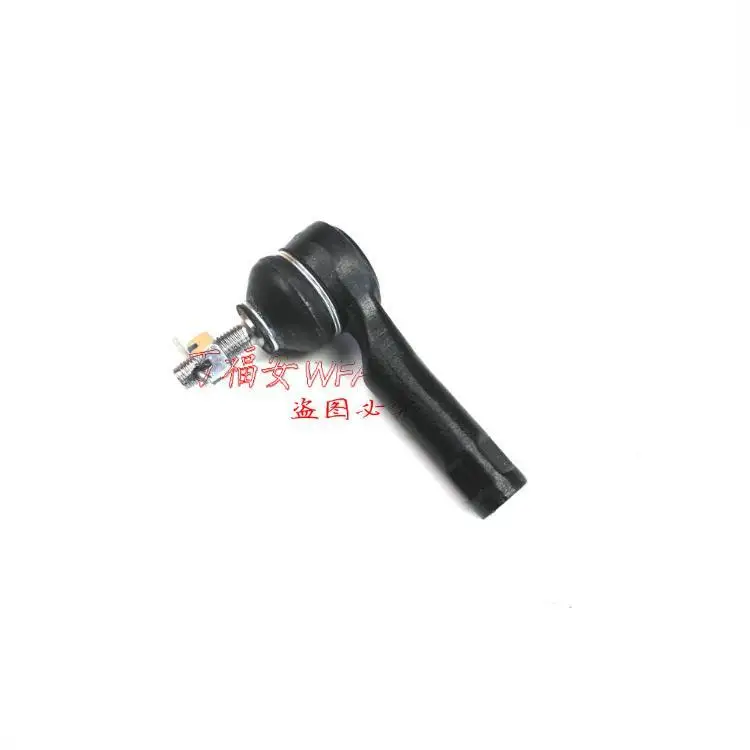 Auto parts High quality 1 pcs left or right Steering Rack End Ball Joint Tie Rod End For Haima 2 M2 M3 MB10-32-2809Z
