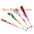 4pcs Random color