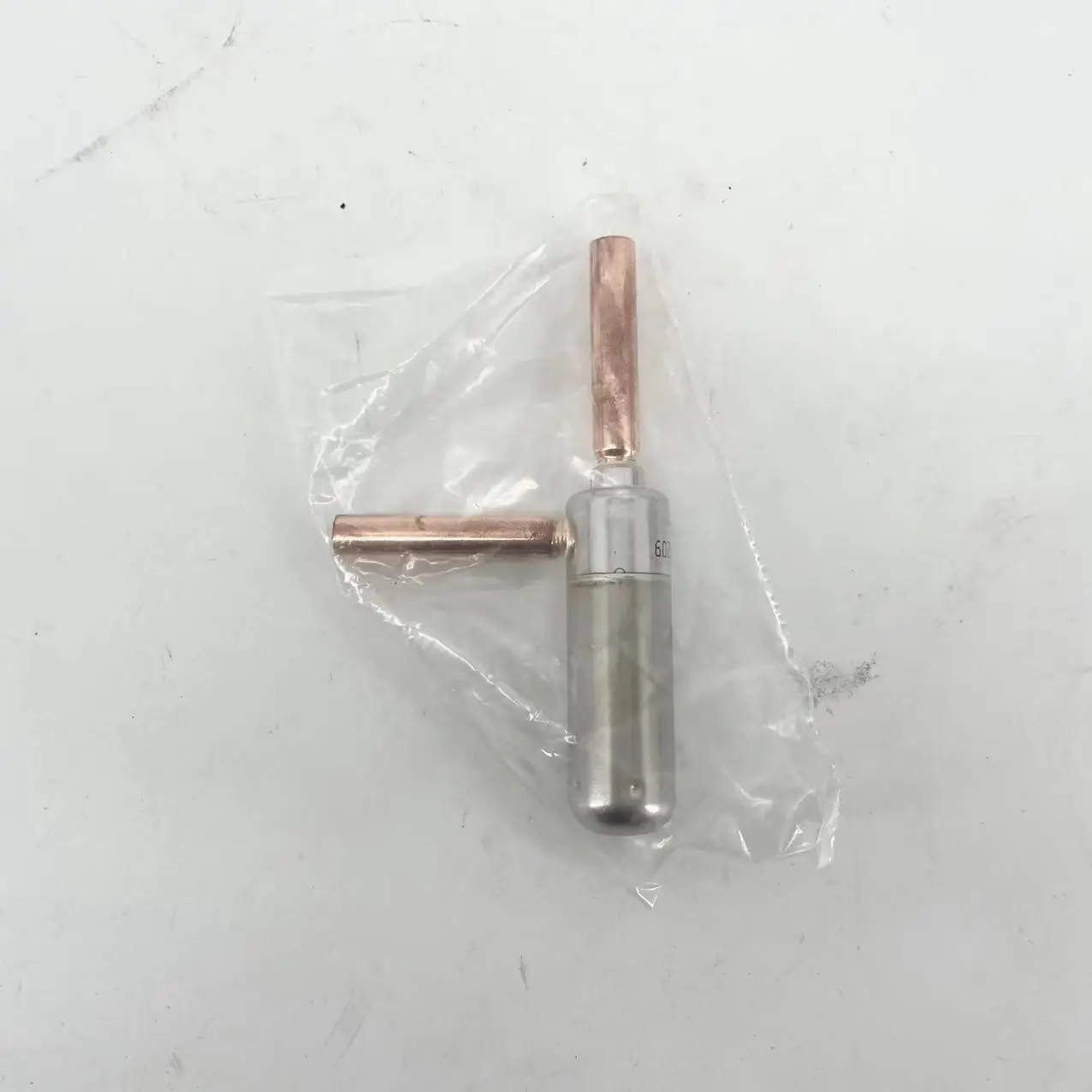 Carrier Transicold 14-00393-00SV Valve Body TXV/EEV STRAINER Coil Expansion EEV/EXV