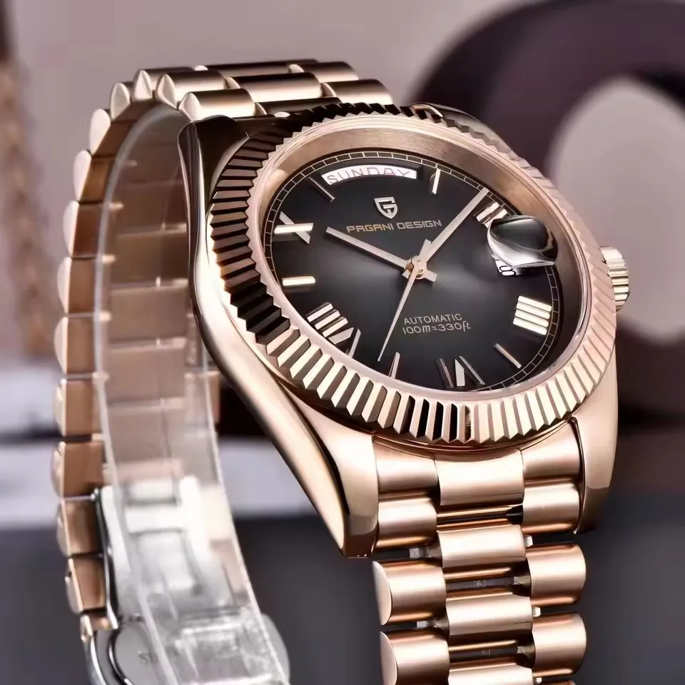 Thumbnail 4 - #16 Mechanical Watches Comparison Guide