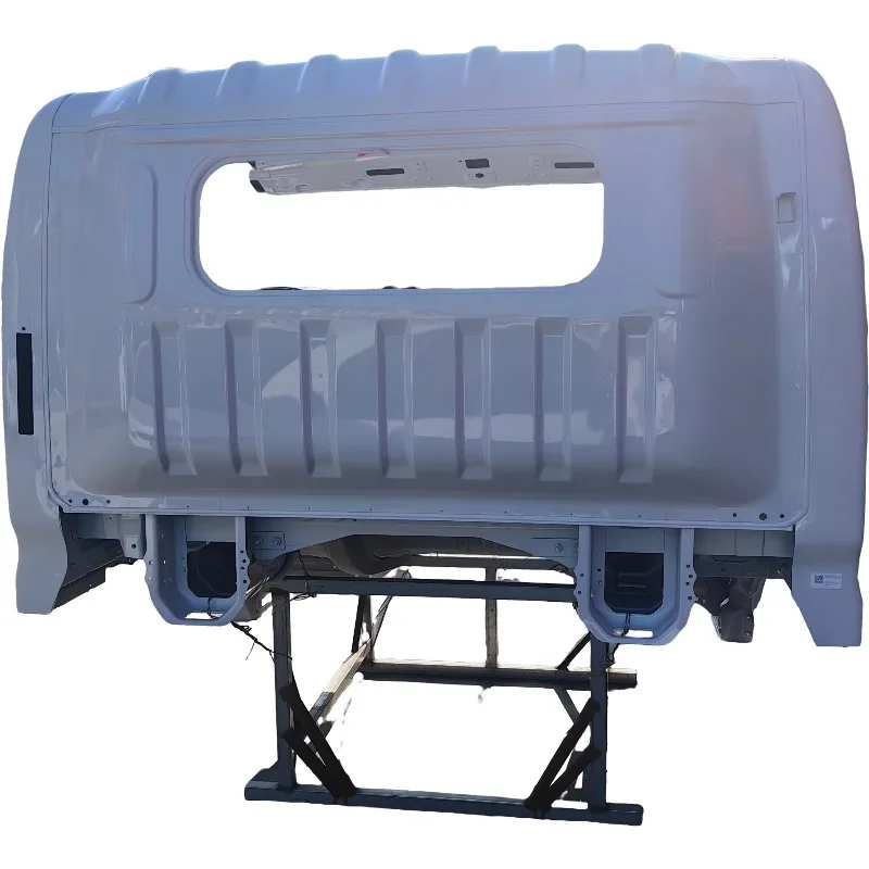 Hot Sale Windsor White OEM Truck Cab Shell with Stable Performance