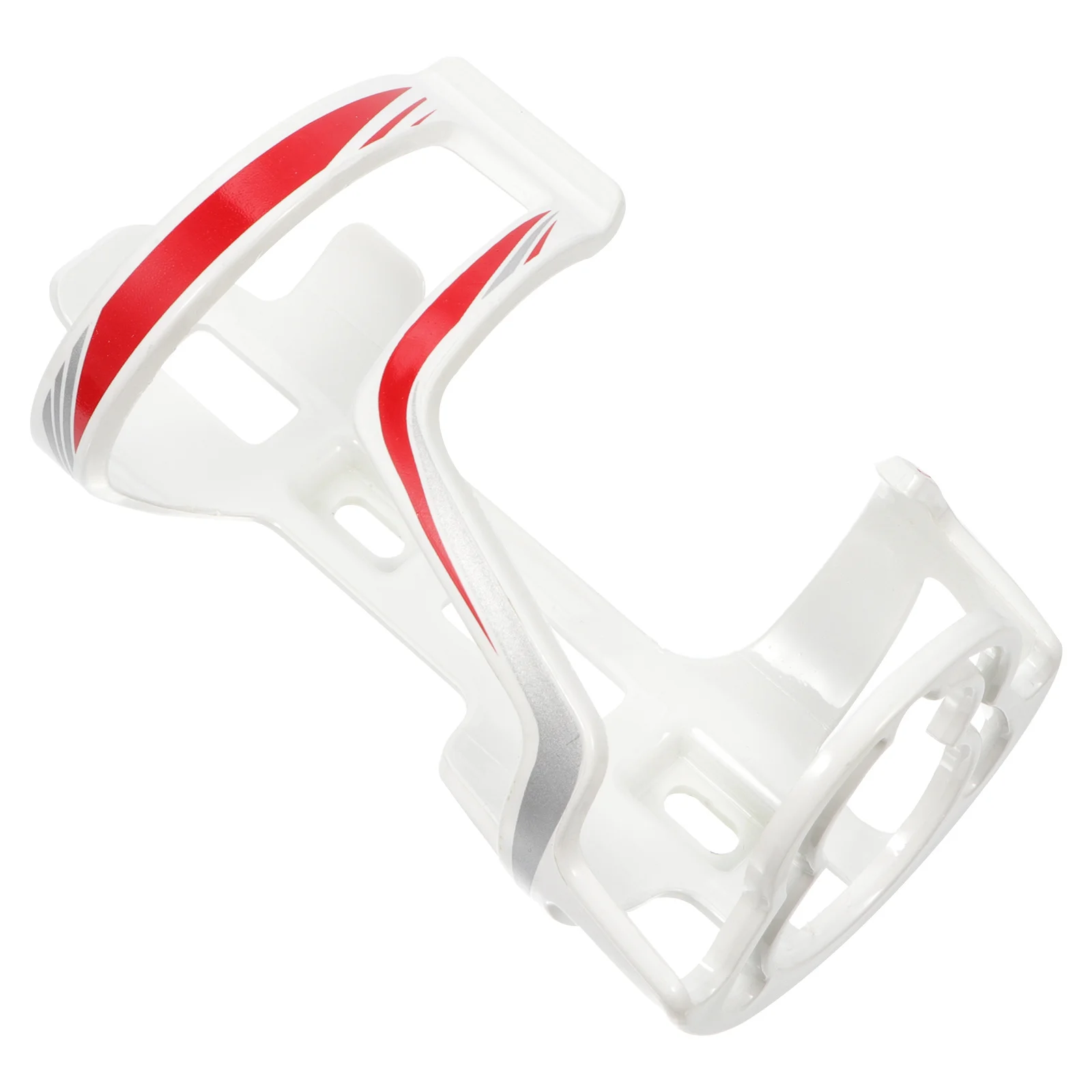 

Bike Water Bottle Holder Nylon Lightweight High Hardness Bottle Cage for Road Cycling Accessories Cycling Accessories