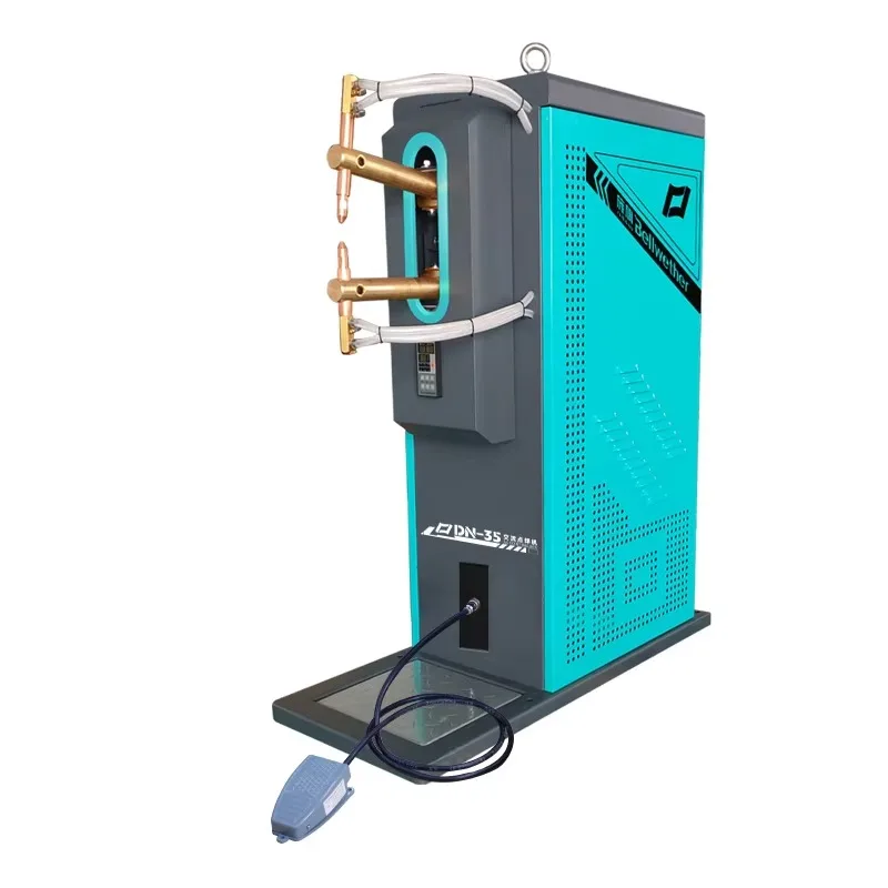 380V Pneumatic Spot Welding Machine Industrial Welding Equipment Resistance Welding Machine