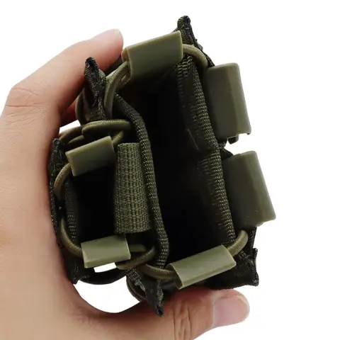 6 best sales एके पाउच - №2